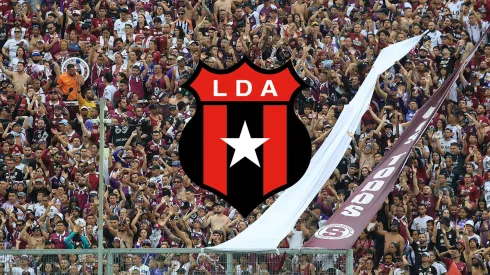 Una ex figura manuda humilla a Saprissa.
