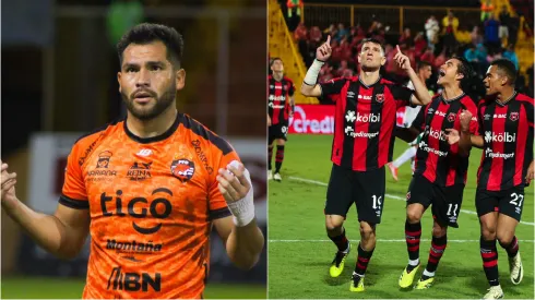 Puntarenas vs. Alajuelense: a qué hora juegan y dónde ver el partido por la Liga Promérica.
