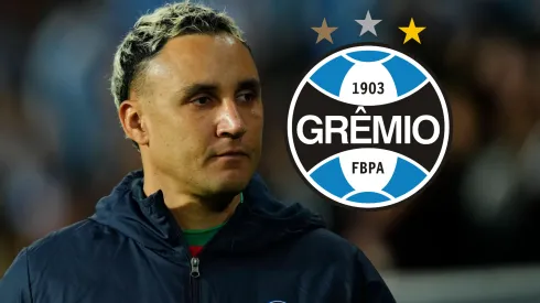 Lapidario contra Keylor Navas: la opinión que perjudica su fichaje por el Gremio.
