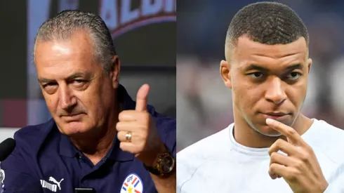 Lo dijo Vinicius: la lección que Gustavo Alfaro le dio a Mbappé
