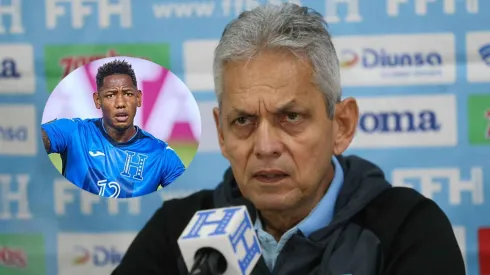 El lapidario mensaje que Reinaldo Rueda dejó a Romell Quioto
