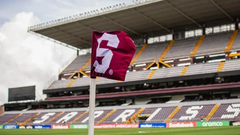 Joven promesa de Saprissa firmará con otro club de Costa Rica
