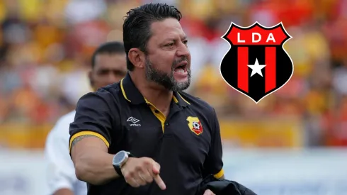 "Cochinadas": Jafet Soto lanzó dos acusaciones muy graves contra Alajuelense
