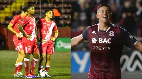 Santos de Guápiles vs. Deportivo Saprissa: a qué hora juegan y dónde ver el partido por la Liga Promérica.
