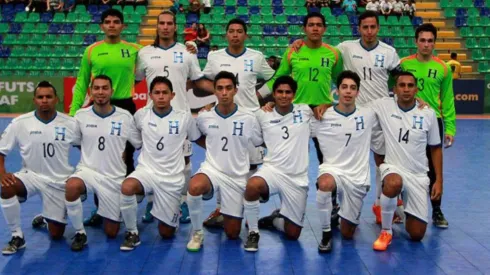 El motivo por la que Honduras no disputa competiciones internacionales de futsal
