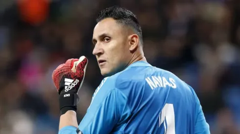 Keylor Navas, cerca de un llegar a un acuerdo en Brasil: qué tuvo que ceder y cuál sería su salario
