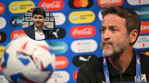 Thomas Christiansen revela un dato que pocos conocen de Pochettino
