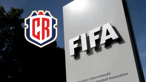 FIFA hace pagar a Costa Rica después de la salida de Gustavo Alfaro
