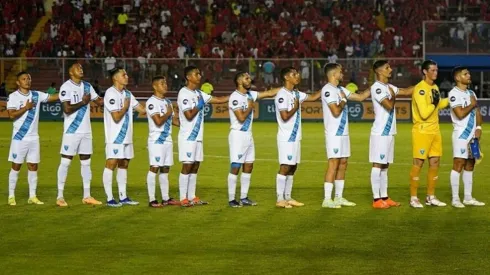 Desde FIFA podrían abrirle puertas impensadas a Guatemala
