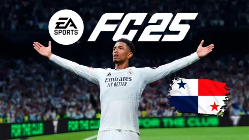 EA FC 25 tendrá más de una representación panameña
