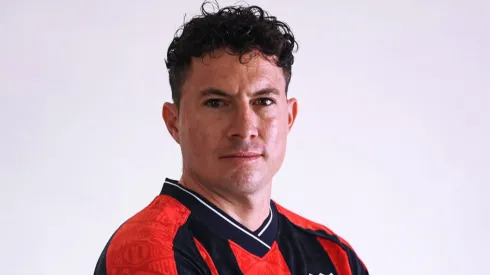 Bryan Oviedo despeja una preocupación que tenía Alajuelense