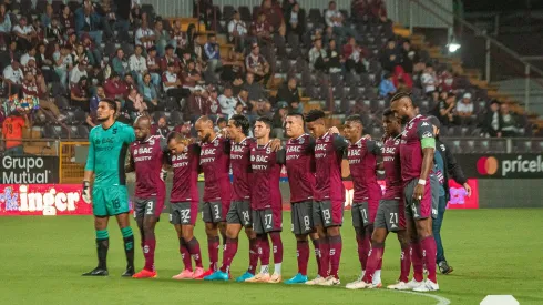 Los directivos del Saprissa quedaron expuestos con este dato