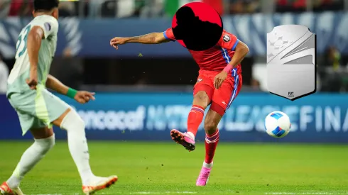El futbolista panameño mejor valorado en el EA FC25
