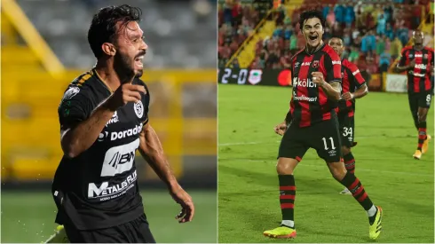 Sporting vs. Alajuelense: a qué hora juegan y dónde ver el partido por la Liga Promérica de Costa Rica.
