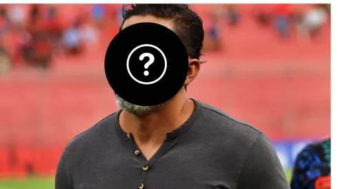 Entrenador de la Liga de Guatemala fue despedido.
