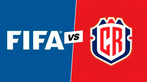 La FIFA no concede y perjudica a Costa Rica