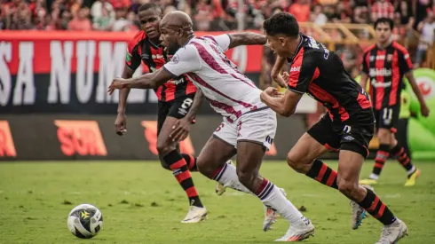 Ex jugador de Saprissa y Alajuelense se retira del fútbol por un inesperado motivo.
