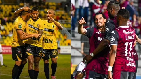 Liberia vs. Saprissa: a qué hora juegan y dónde ver el partido por la Primera División.
