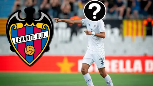 Joya panameña renueva con el Levante de España
