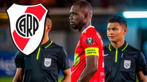 Desde Argentina vinculan a River Plate con los supuestos amaños de Panmaá
