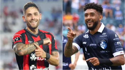 Alajuelense vs. Cartaginés: a qué hora juegan y dónde ver el partido por la Liga Promérica de Costa Rica.
