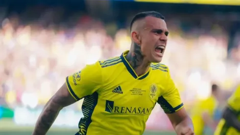 ¿Cuánto gana Randall Leal en el Nashville SC de la MLS?