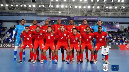 Panamá no logra avanzar en el Mundial de Uzbekistán 2024
