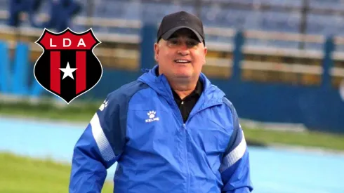Alarma en Comunicaciones antes de jugar con Alajuelense.
