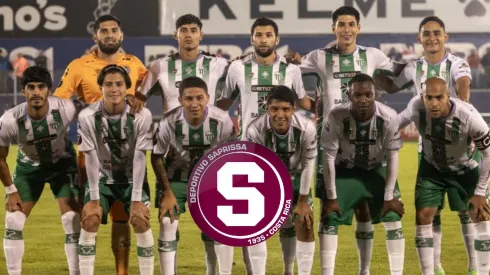 ¡Atención Saprissa! Antigua GFC podría sumar otra baja para la Copa Centroamericana
