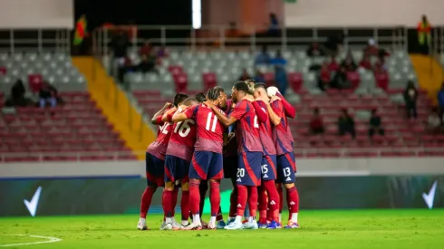 Costa Rica recupera al futbolista que ilusiona a Vivas