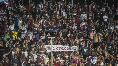 La pequeña ayuda que recibió Saprissa desde Panamá
