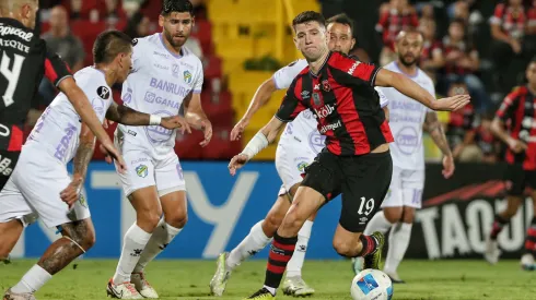 Comunicaciones vs. Alajuelense: a qué hora juegan y dónde ver el partido de ida por la Copa Centroamericana.
