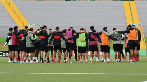 Se viene el debut que tanto esperaba la afición de Alajuelense
