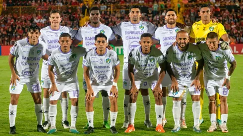 Comunicaciones recupera a una de sus figuras para recibir a Alajuelense
