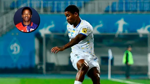 Guerrero iguala un hitode Julio Dely Valdés
