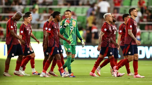 Grave lesión: Costa Rica sufre la baja de un jugador irremplazable.
