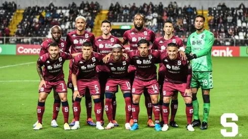 Defensor de Saprissa saldría en diciembre del equipo
