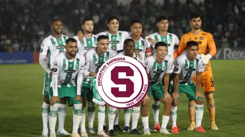 Lo que Antigua no quiere ver antes de la revancha vs. Saprissa