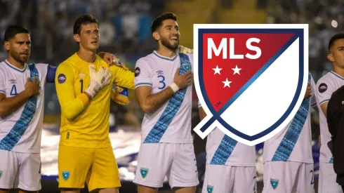 Futbolistas de Guatemala que dejaron su huella en la MLS