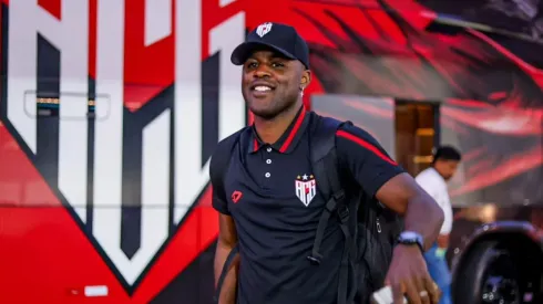 "Me hace falta": Joel Campbell no puede esconder lo que añora de Alajuelense