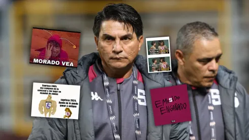 Sin piedad: memes por el papelón de Saprissa ante Antigua inundan las redes.
