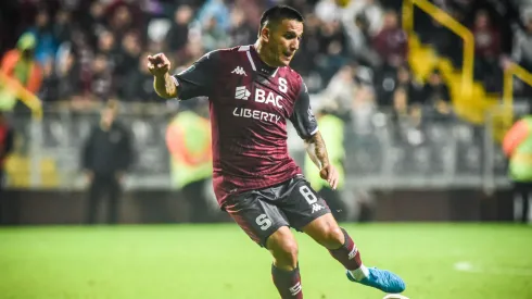 David Guzmán admite la mayor vergüenza que enoja a la afición de Saprissa.
