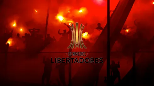 Gigante de la Libertadores busca a un delantero panameño
