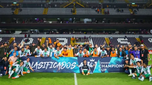 Concacaf se rinde ante Antigua por su histórica victoria ante Saprissa
