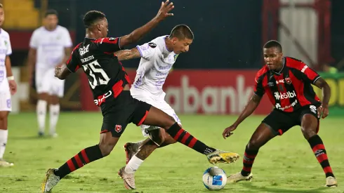 Alajuelense vs. Comunicaciones: hora, TV y cómo ver hoy en USA el partido de Copa Centroamericana.
