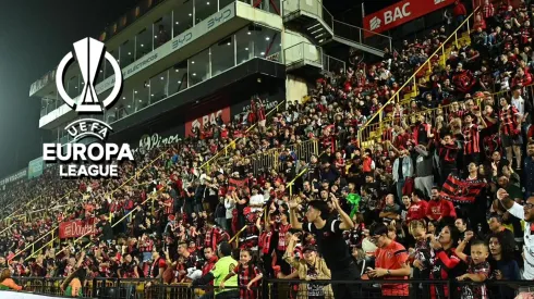 Ex Alajuelense jugaría la próxima Europa League
