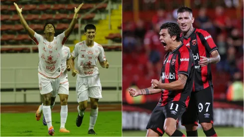 Santos vs. Alajuelense: a qué hora juegan y dónde ver el partido por la Liga Promérica.
