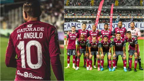 La camisa número 10 de Saprissa tendría nuevo dueño en 2025.
