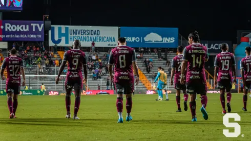 Otro revés: Saprissa pierde un pilar en el peor momento de Vladimir Quesada.
