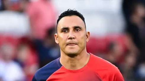 Futuro en duda: la súplica de Keylor Navas en el peor momento.
